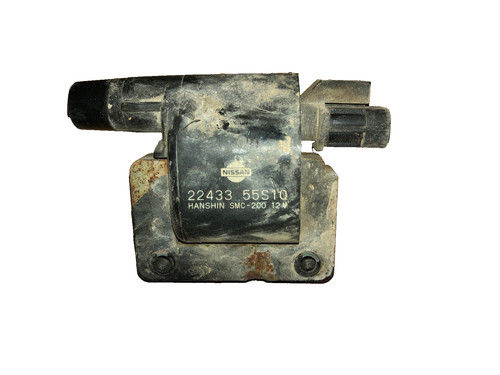 Bobina accensione ignition - accensione,