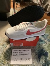 DS 2021 Nike Waffle Trainer 2