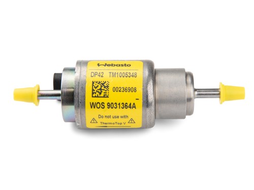 Pompa carburante webasto - carburante,