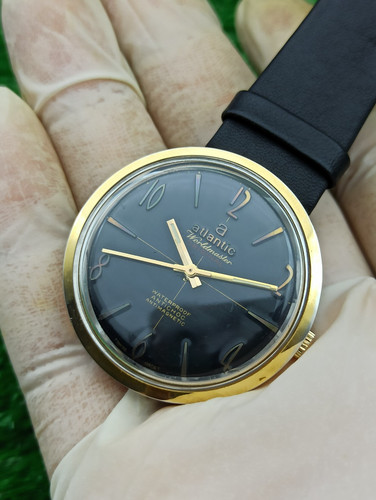 Orologio atlantic worldmaster - atlantic,