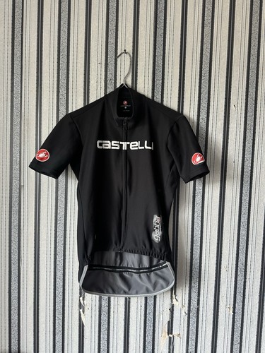 Maglia uomo castelli gabba - maglia,