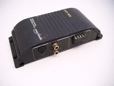 Amplificatore di potenza stereo Mac Audio MP-53 2x30W amplificatore d'epoca - non testato