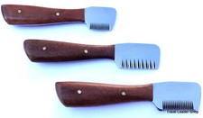 Trimmmesser Trim Coltello Cane