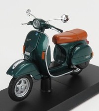 MODELLINO MOTORINO STATICO