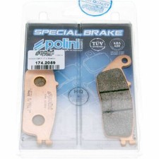 Coppia Pastiglie Freno