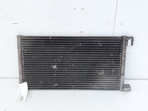 Radiatore aria condizionata - radiatore,