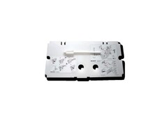 PLACCA DI PROTEZIONE TWIN LINE