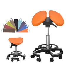 Sedia Sella Medico Regolabile