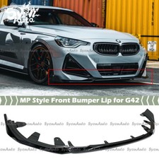 FITS 2022+ BMW G42 2 SERIES