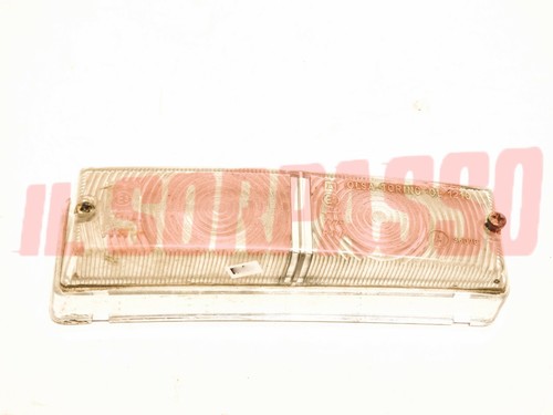 Plastica fanalino freccia - plastica,