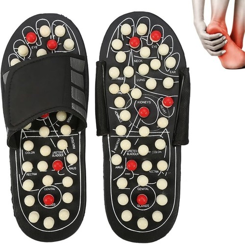 Scarpe massaggio