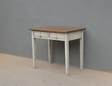 Tavolo scrittoio laccato