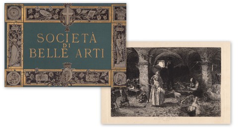 Società promotrice delle