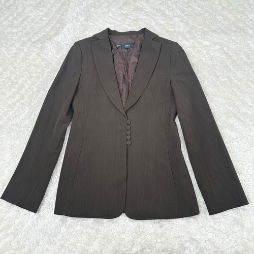 Blazer mango donna 6 - donna,
