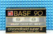 BASF BIOSSIDO DI CROMO SUPER