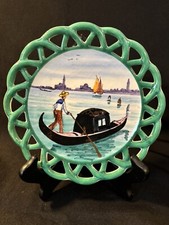 PIATTO CERAMICA SAN POLO