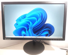 Monitor Lenovo 21,5" T2224pD