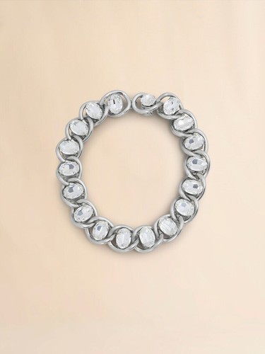 Collana catena grossa marni - collana,