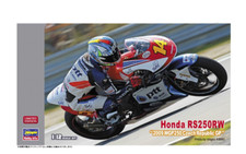 HASEGAWA BIKE ITEM 21757 HONDA