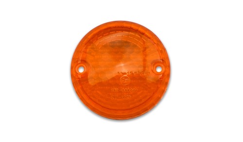 Lente indicatore anteriore h - anteriore, l/h