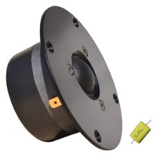 1 TWEETER CIARE HT269 driver