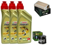 KIT TAGLIANDO HONDA CBF 600 N