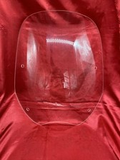 Schermo alto 54 cm BMW R1200 C