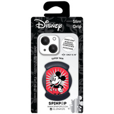 Impugnatura sottile Topolino