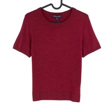 Brooks Brothers Rosso Scuro