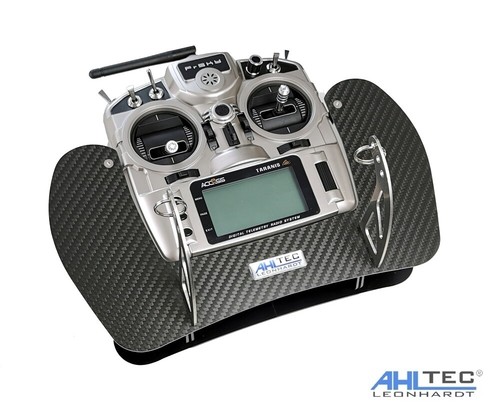 Trasmettitore carbonio frsky - carbonio,,