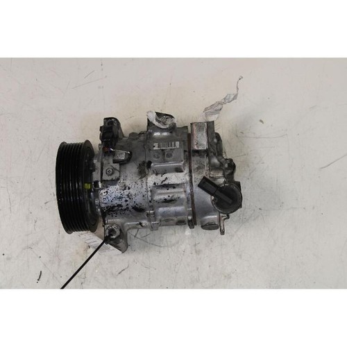 Compressore fiat 500x - a/c,