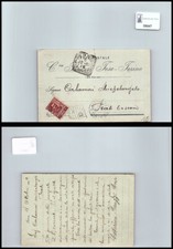 Storia postale Regno VEIII da