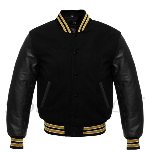 Giacca college uomo varsity - giacca,