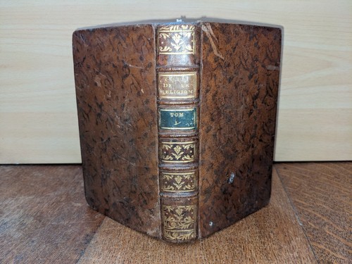 Libro antico meleusy - libro,