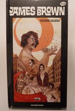 James Brown Box set 2 cd Compilation Live 1980 1984 FACTORY SEALED