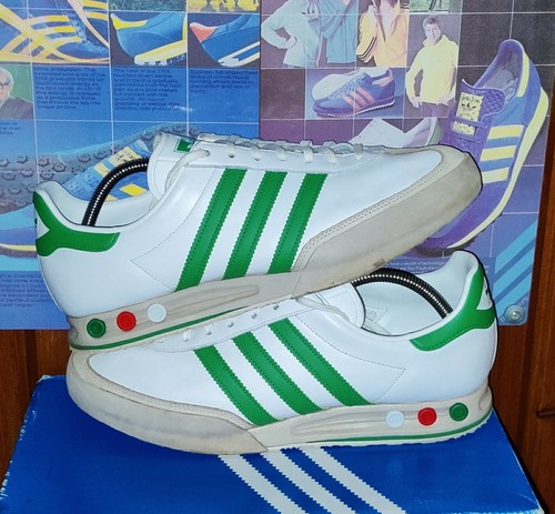 Adidas kegler super - adidas, 10