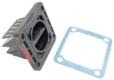 Intake Valve for Carter TPR