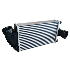Aluminium Intercooler fits