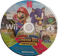 MARIO & E SONIC AI GIOCHI