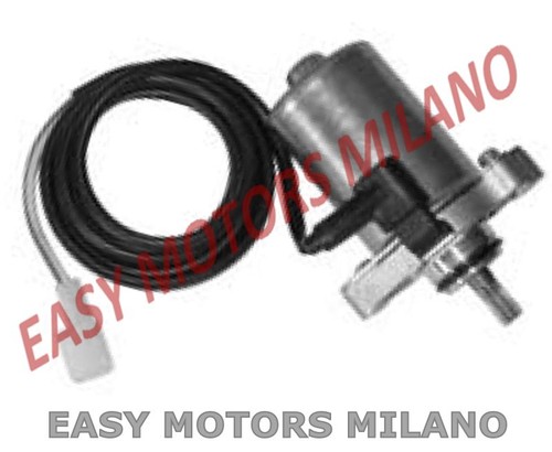 Motorino avviamento - motorino, d'avviamento
