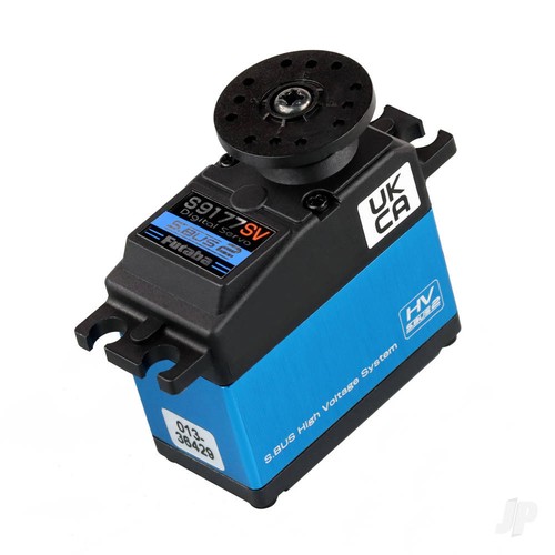 Futaba s9177sv servo digitale - s9177sv,