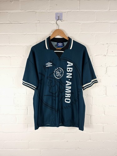 Maglia calcio away - , ajax