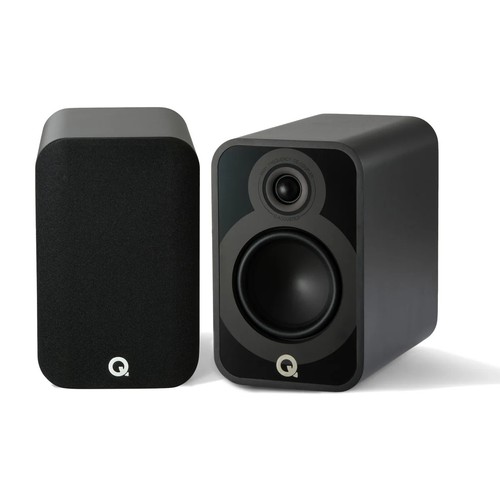 Acoustics 5020 coppia - acoustics, q