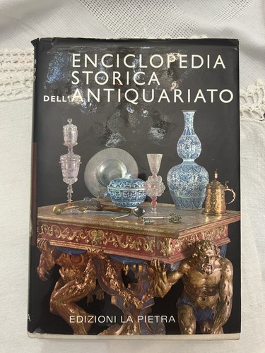 Enciclopedia storica - enciclopedia,