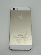 Apple iPhone 5S Gold (Model