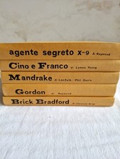 Eureka Pocket Lotto 5 volumi