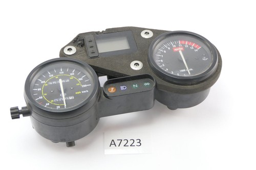 Aprilia 125 1996 1999 - 1996,