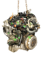 BJL BJK BJM VW CRAFTER 2,5