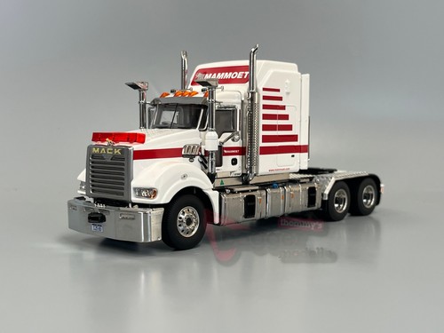 410327 drake trattore mack - drake,