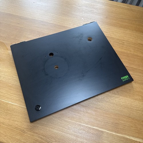 Rega planar zoccolo - 2,